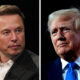 Elon Musk and Donald Trump Interview