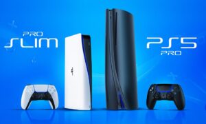 PlayStation 5 Pro