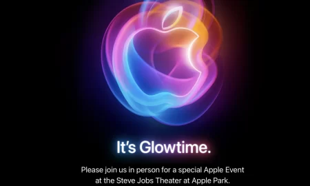 iPhone 16 event