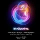 iPhone 16 event