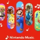 Nintendo Music