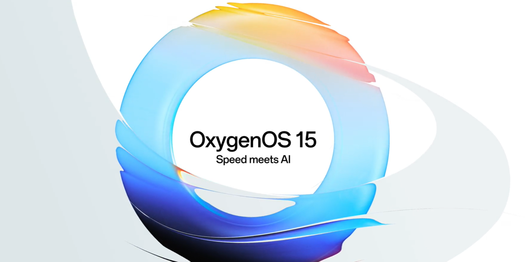 OxygenOS 15