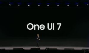 One UI 7