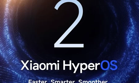 Xiaomi HyperOS 2