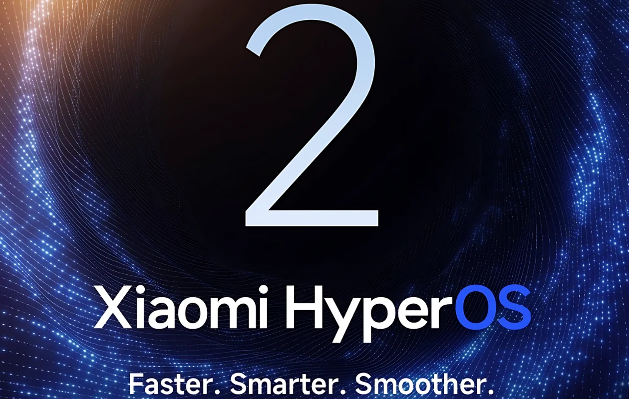 Xiaomi HyperOS 2