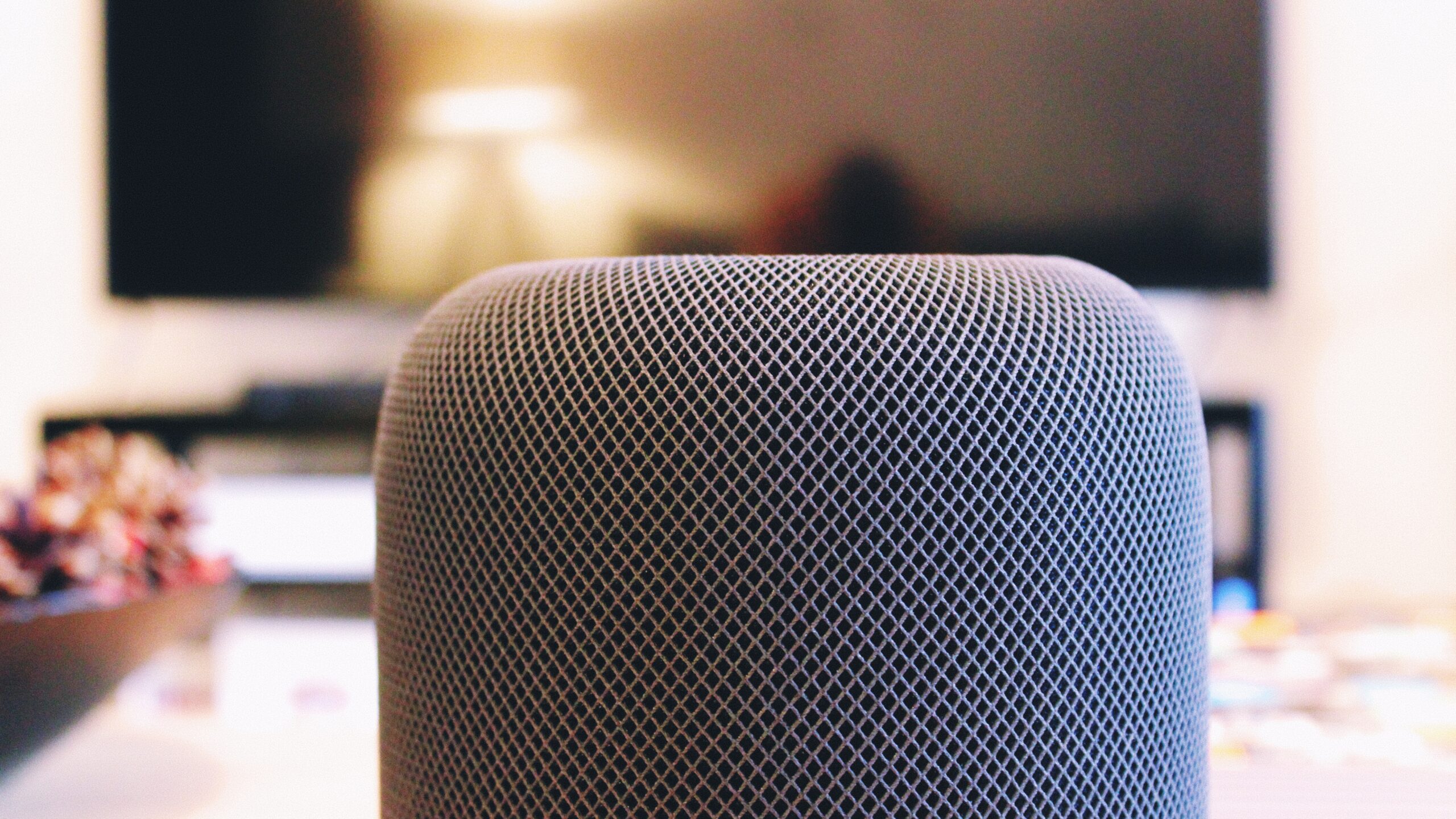 Apple HomePod