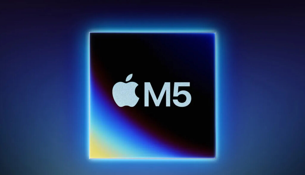 M5 Chip