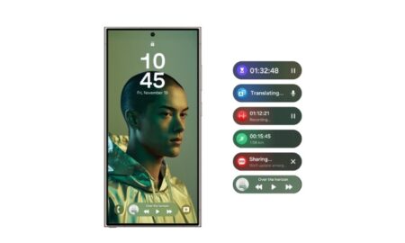 One UI 7