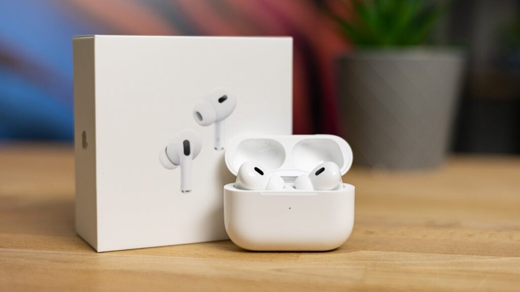 AirPods Pro 3