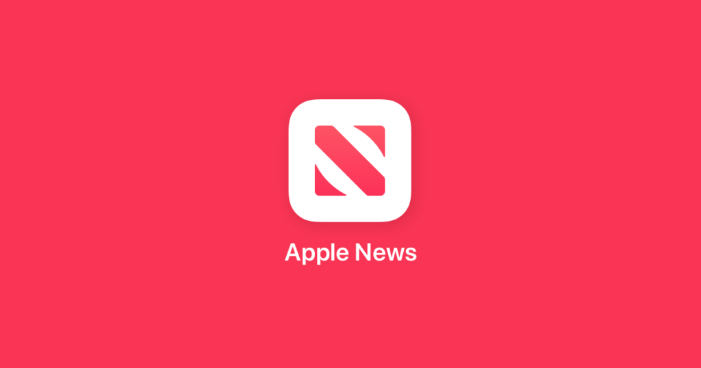 Apple News