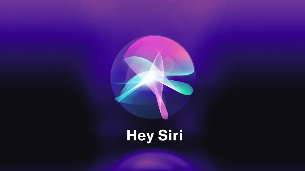 Apple Siri