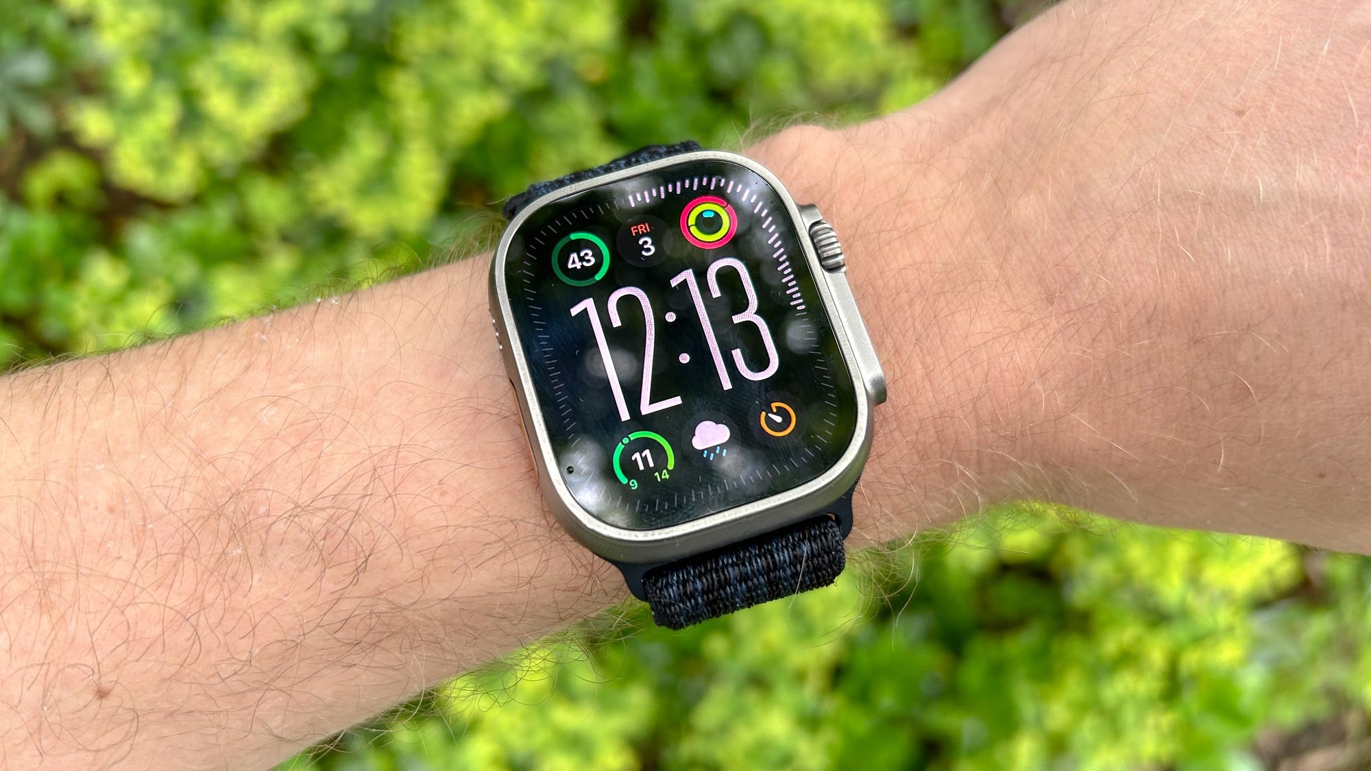 Apple Watch “Green” claims face new lawsuit