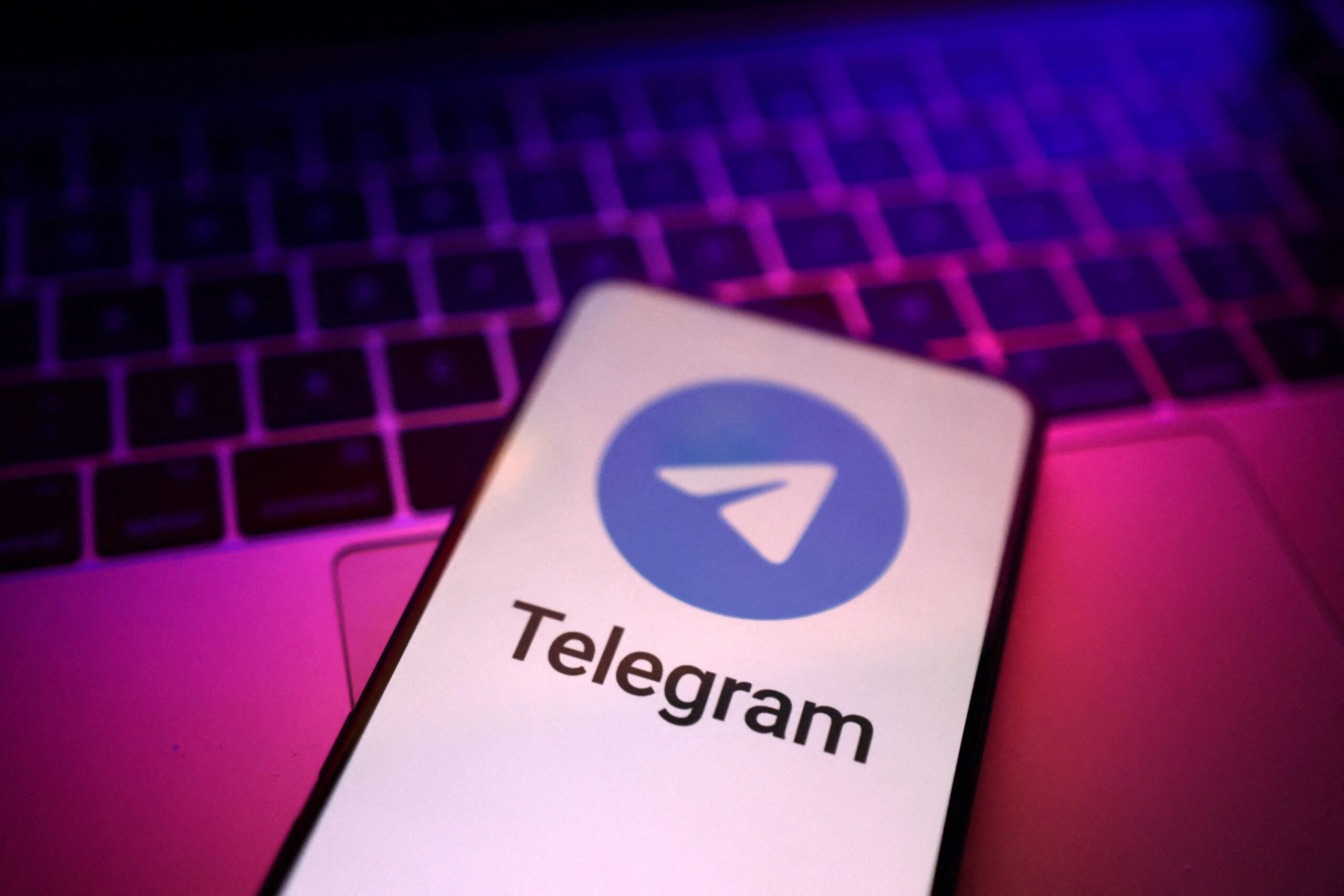 Expanding Trust: Telegram introduces third-party verification