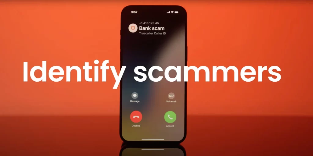 Truecaller now blocks spam calls on iPhones