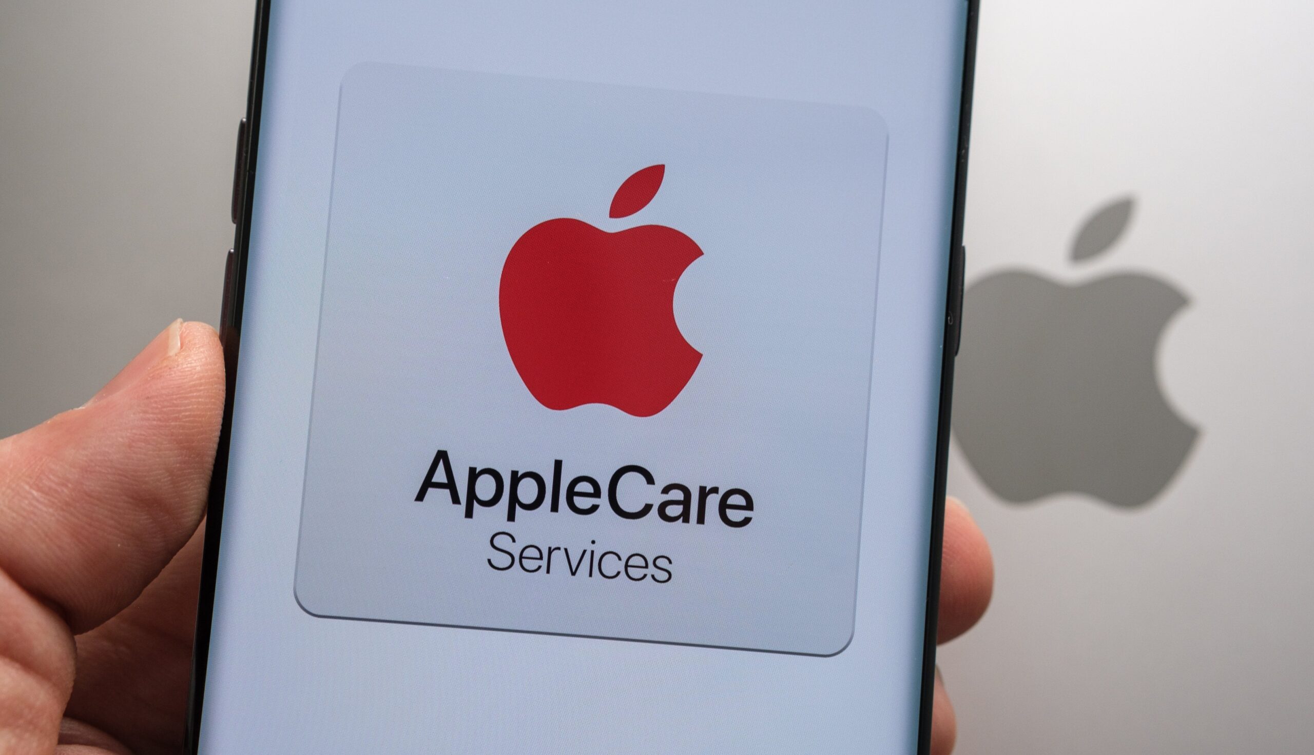 Apple Changes How You Can Buy AppleCare+: Now favors subscriptions